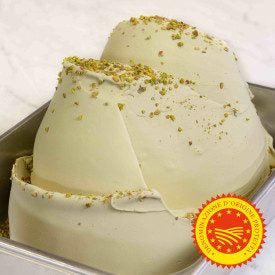 PISTACHIO PASTE 100% PISTACHIO GREEN OF BRONTE DOP-GOLD LINE