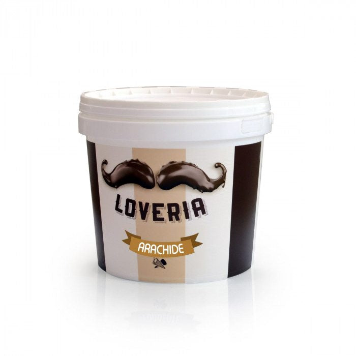 LOVERIA-PEANUT 5.5KG-12LB