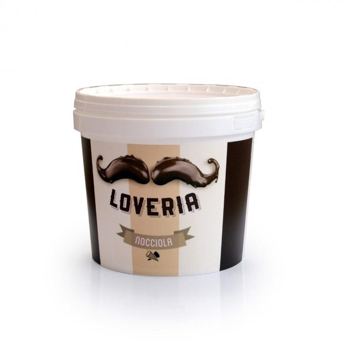 LOVERIA-HAZELNUT
