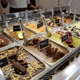 LEAGEL-LOVERIA COFFEE