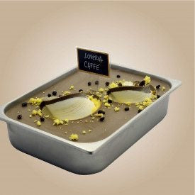 LEAGEL-LOVERIA COFFEE