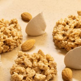 LEAGEL-LOVERIA ALMOND CREAM