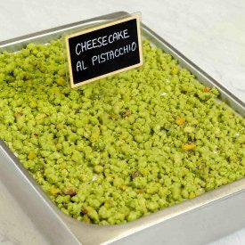 PISTACHIO CRUMBLE - GLUTEN FREE - LEAGEL