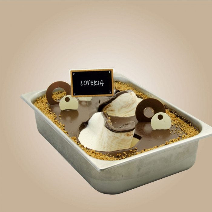 LOVERIA CLASSIC CREAM LEAGEL - 5.5 Kg