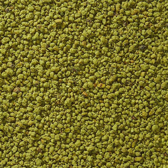 PISTACHIO CRUMBLE - GLUTEN FREE - LEAGEL