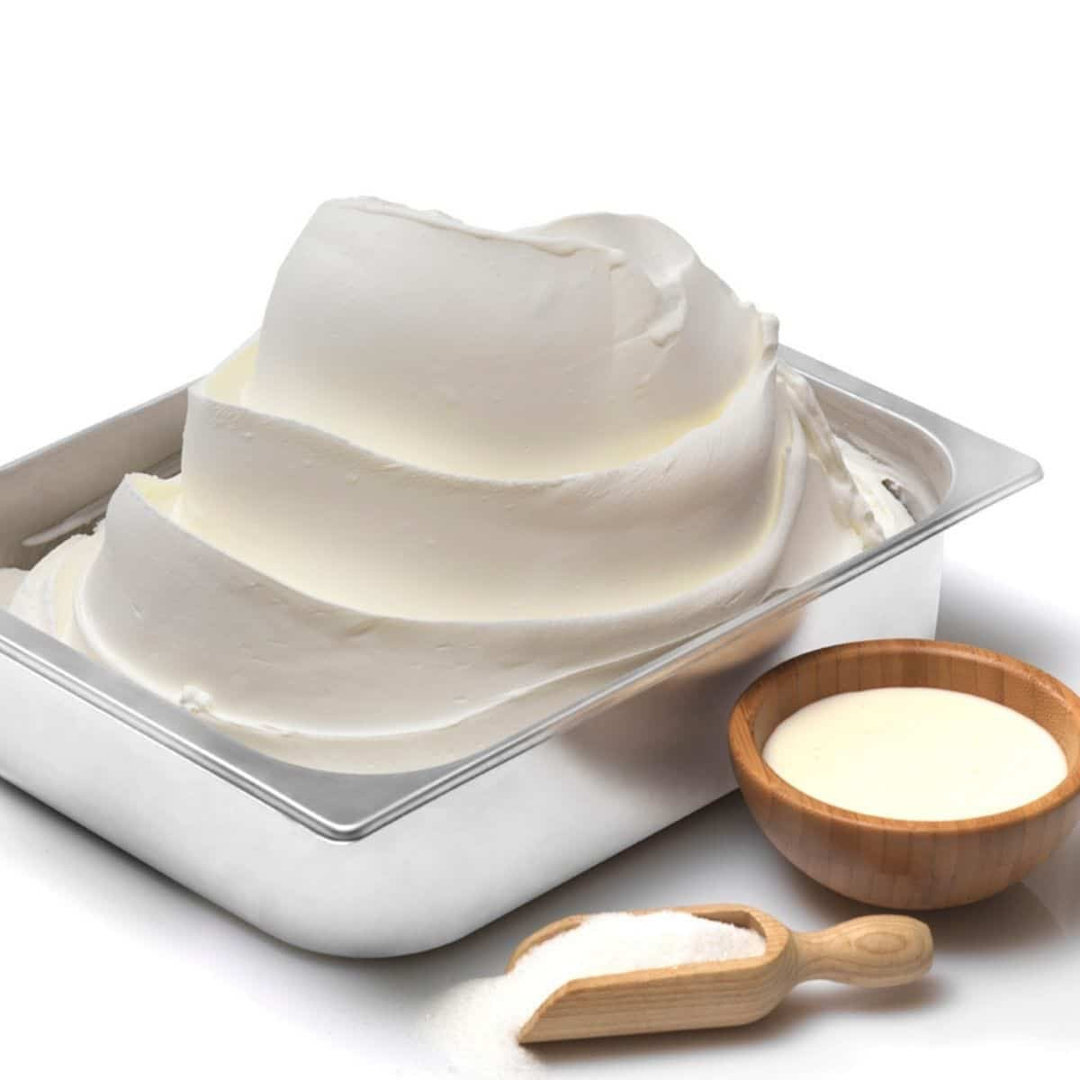 WHITE CHOCOLATE PASTE-Leagel