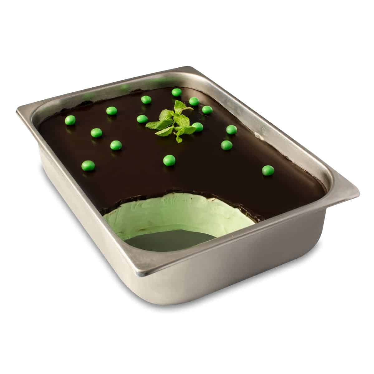 Leagel-GREEN MINT PASTE