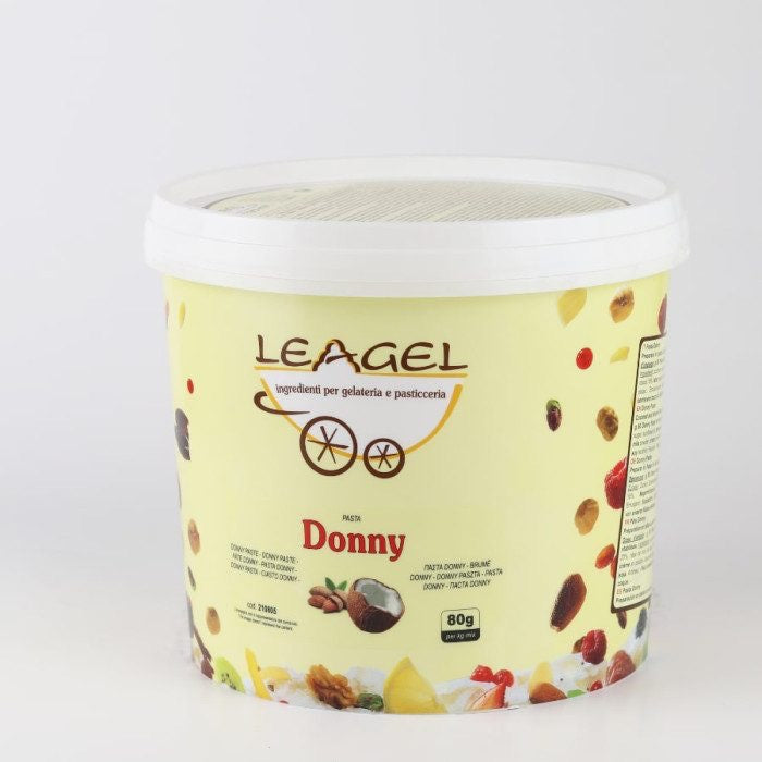 LEAGEL-DONNY PASTE(Raffaello)