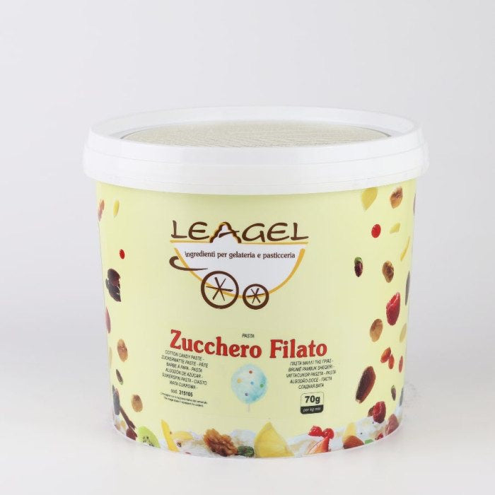 LEAGEL-COTTON CANDY PASTE