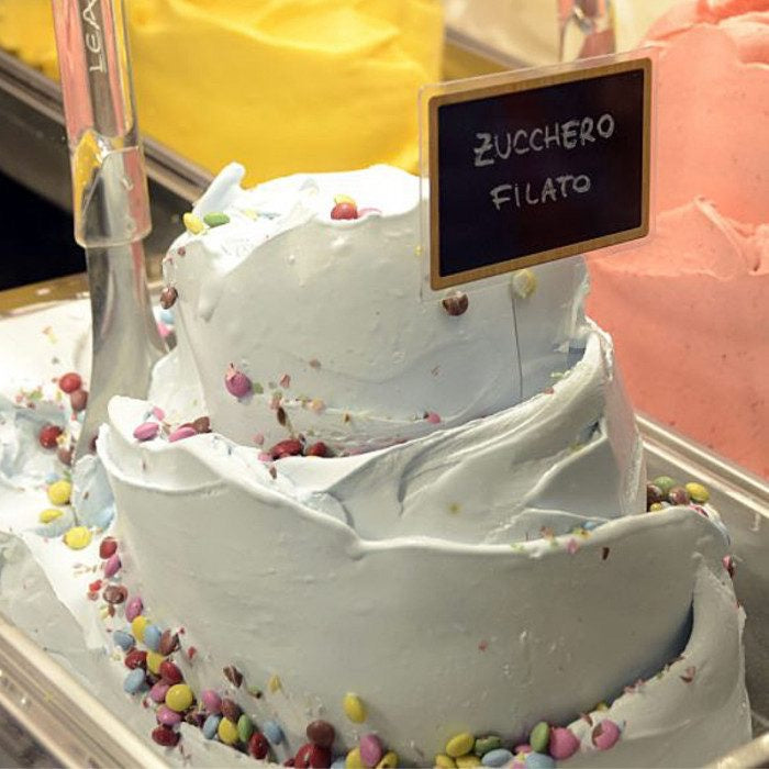 LEAGEL-COTTON CANDY PASTE