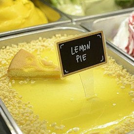 LEMON PIE PASTE 3,5 KG. - LEAGEL