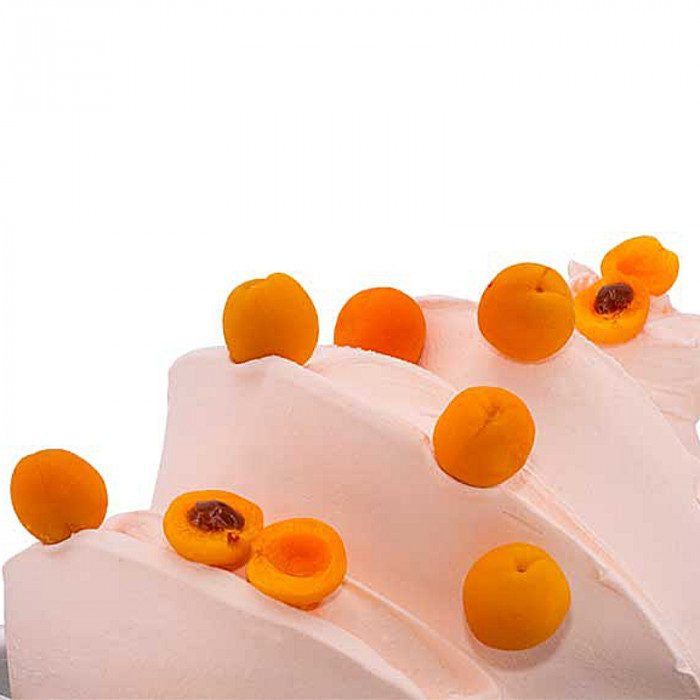 LEAGEL-APRICOT PASTE
