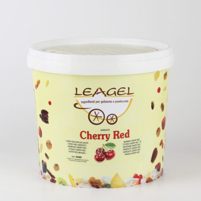 LEAGEL-CHERRY PASTE