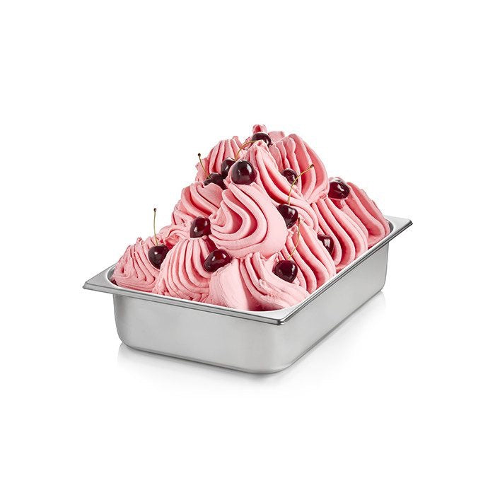LEAGEL-CHERRY PASTE