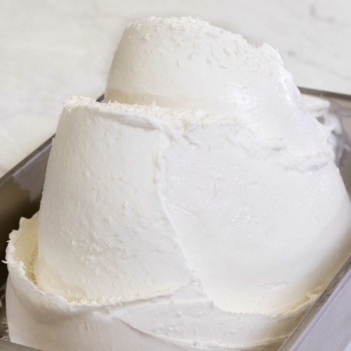 LEAGEL-COCONUT PASTE