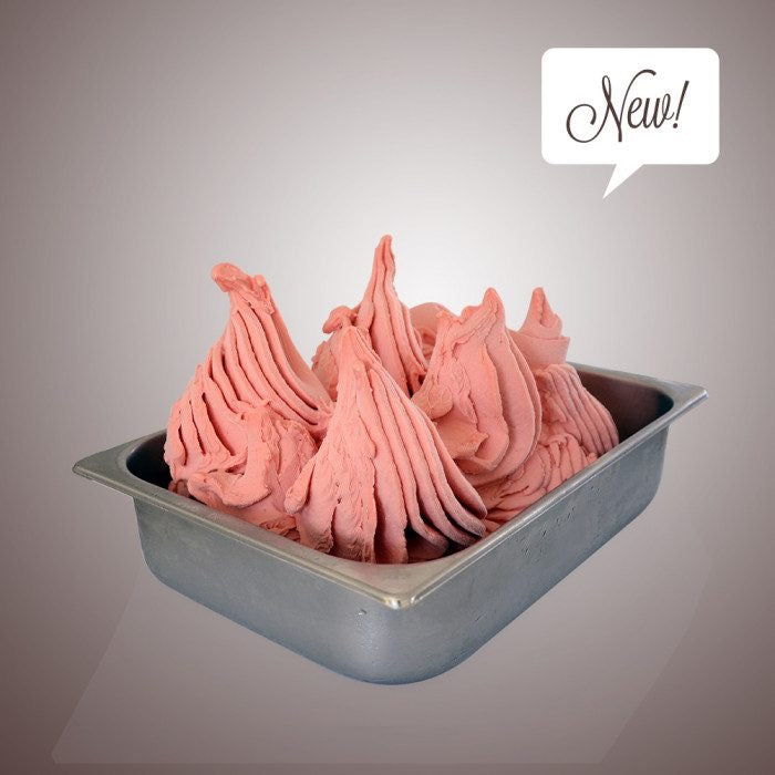 LEAGEL-STRAWBERRY EXTRA PASTE