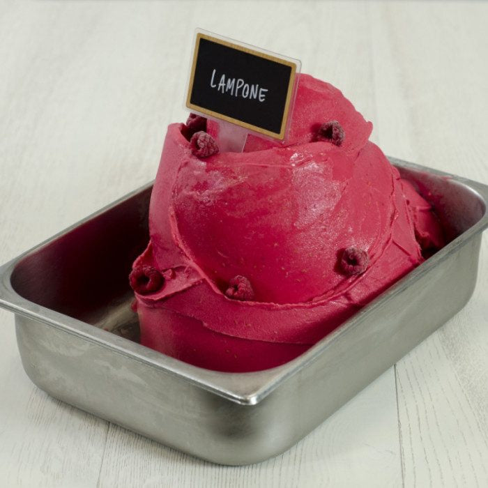 LEAGEL-RASPBERRY PASTE