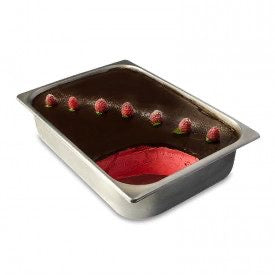 LEAGEL-LOVERIA DARK- VEGAN