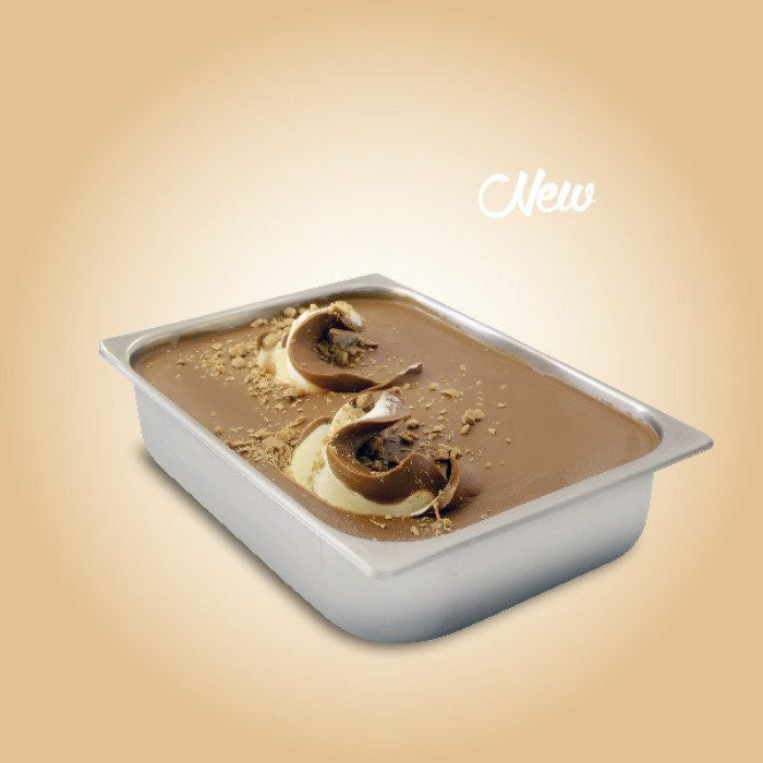 LOVERIA-CARAMEL