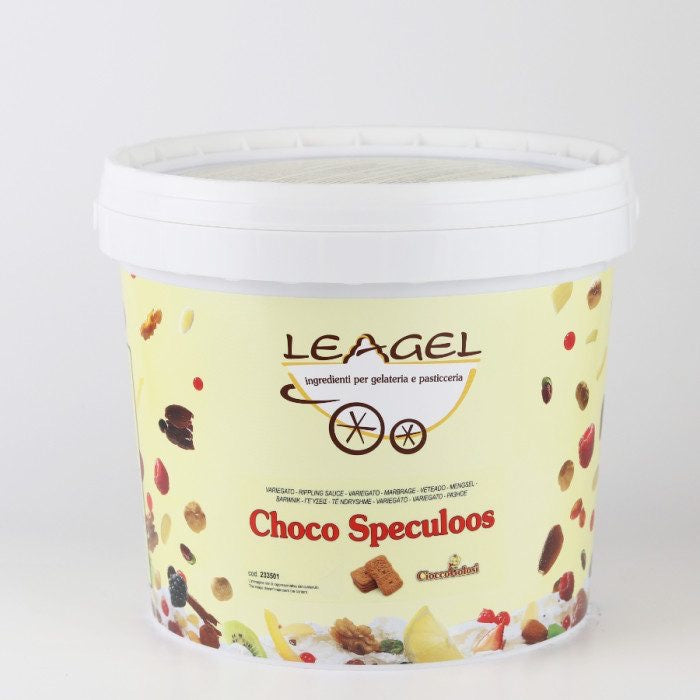 CHOCO SPECULOOS