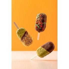 PISTACHIO KADAYIF - DUBAI CHOCOLATE 5 KG - LEAGEL