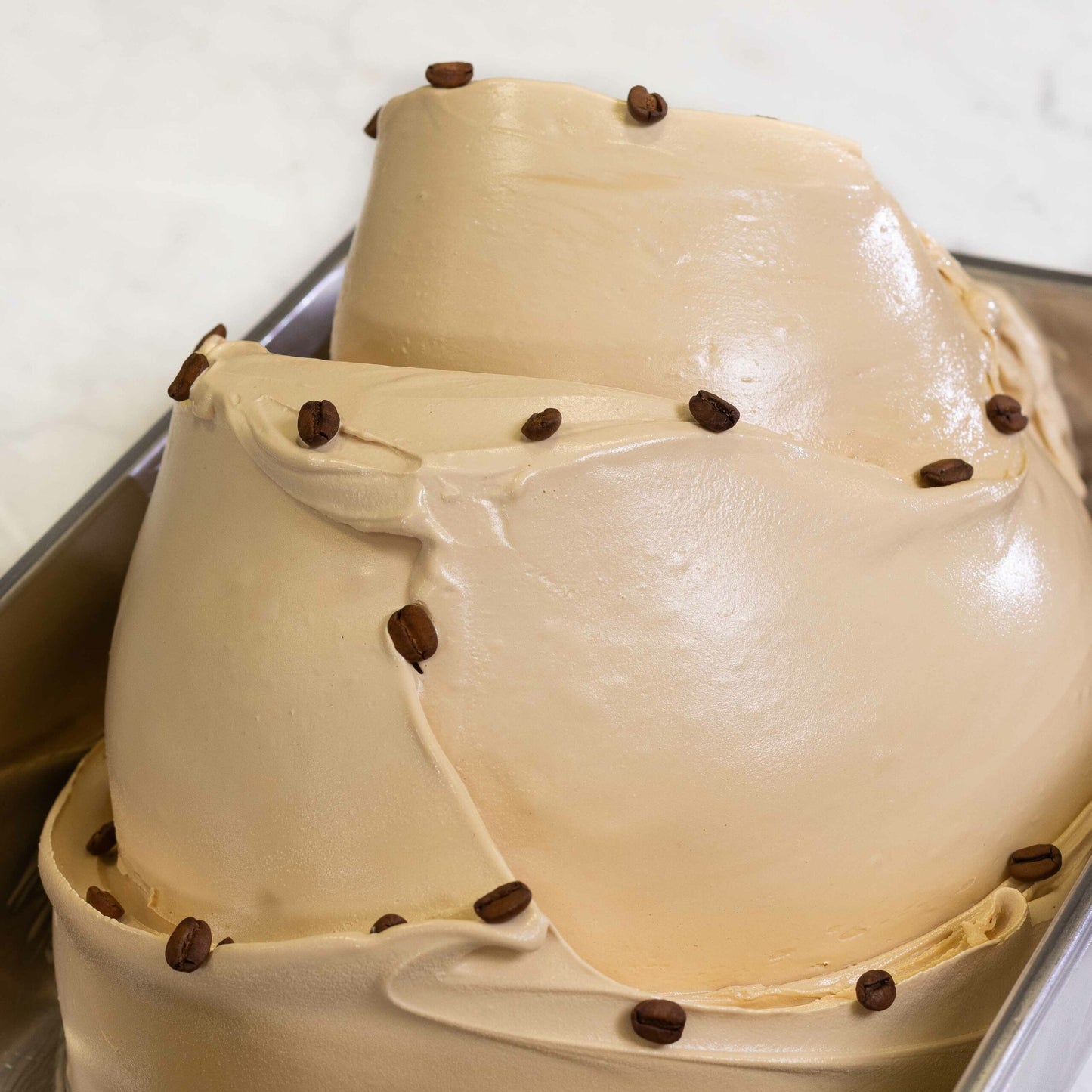 LEAGEL-COFFEE PASTE