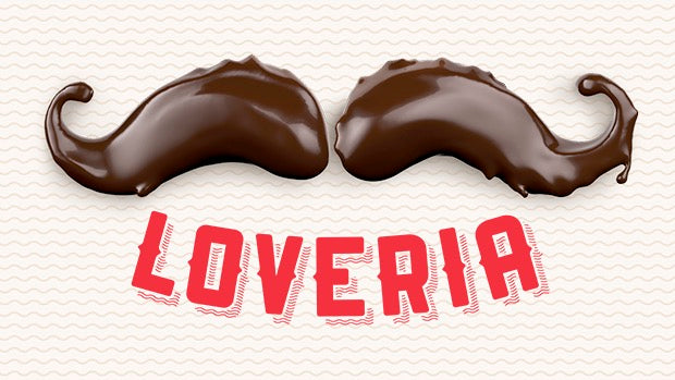 LOVERIA