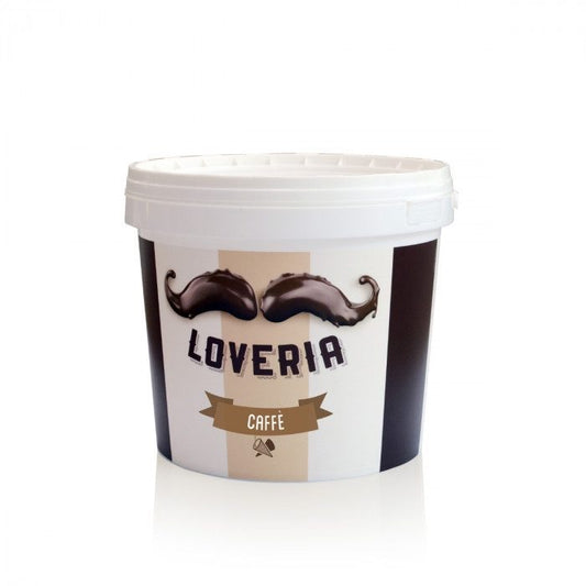 LOVERIA-CAFFE 5 KG- 11LB