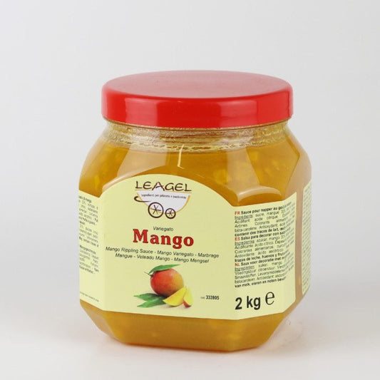 MANGO RIPLING CREAM