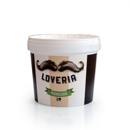 Leagel-Loveria Pistachio Special
