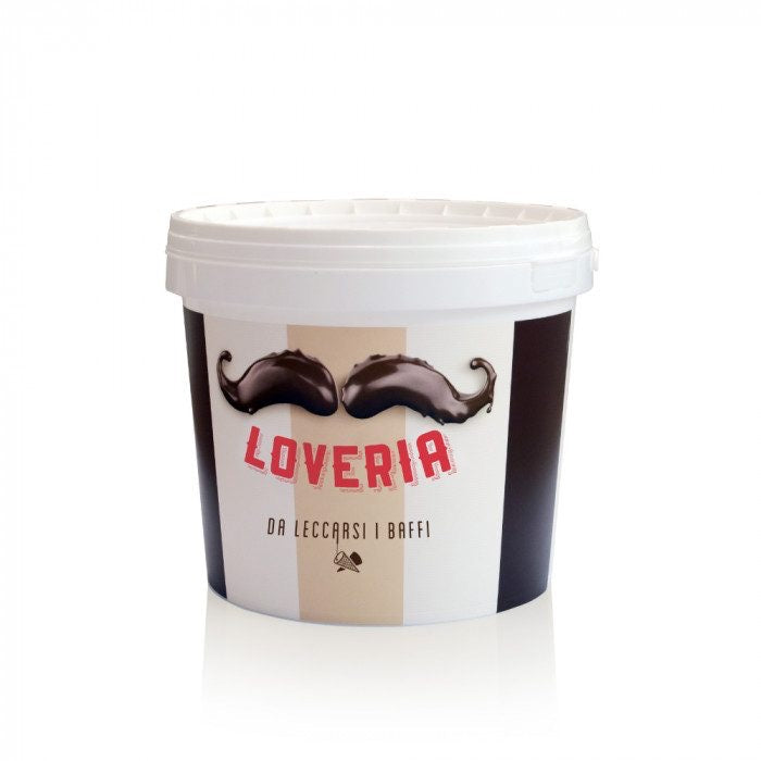 LOVERIA CLASSIC CREAM LEAGEL - 5.5 Kg