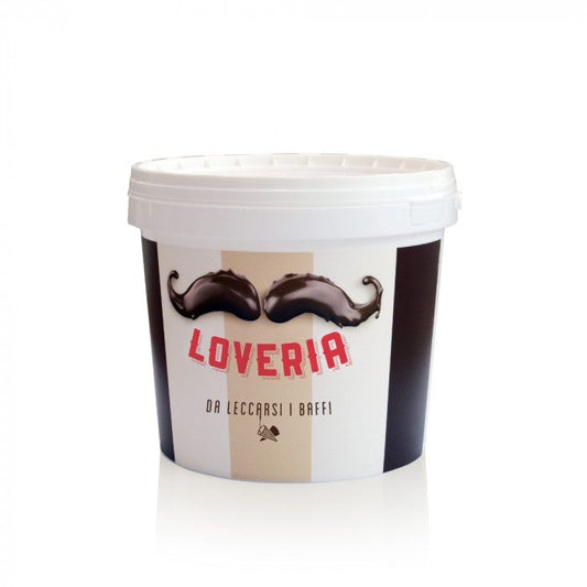 LOVERIA CLASSIC CREAM LEAGEL - 5.5 Kg