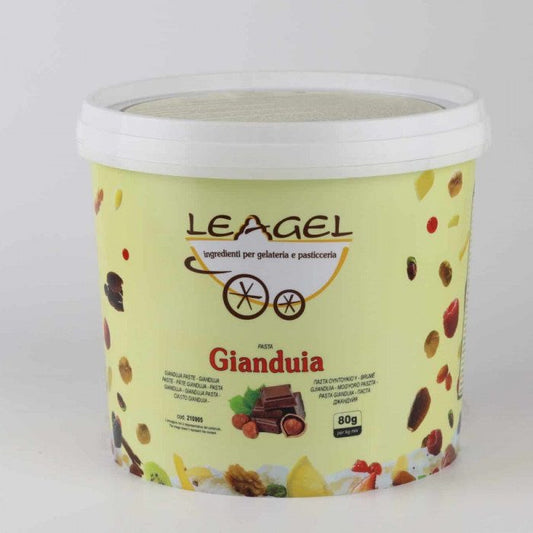 GIANDUIA PASTE-leagel