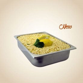 LEMON PIE PASTE 3,5 KG. - LEAGEL