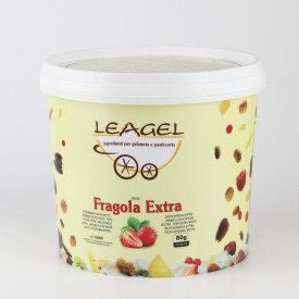 LEAGEL-STRAWBERRY EXTRA PASTE