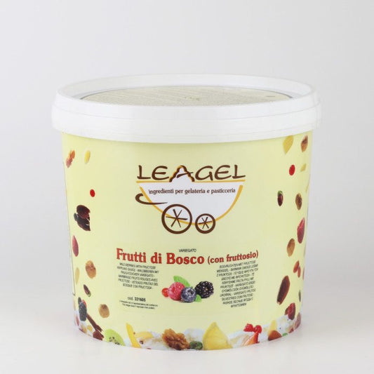 LEAGEL-WILDBERRYS PASTE