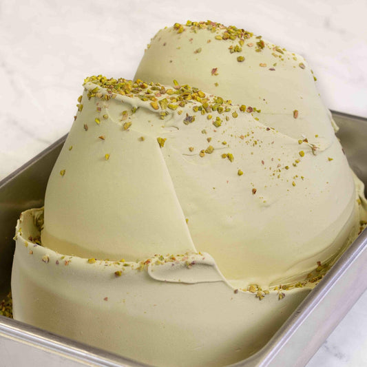 Leagel-Classic flavor PURE Pistachio