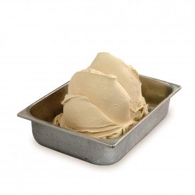 PRINCE HAZELNUT PASTE Pure italian hazelnut ice cream paste. Medium roastin